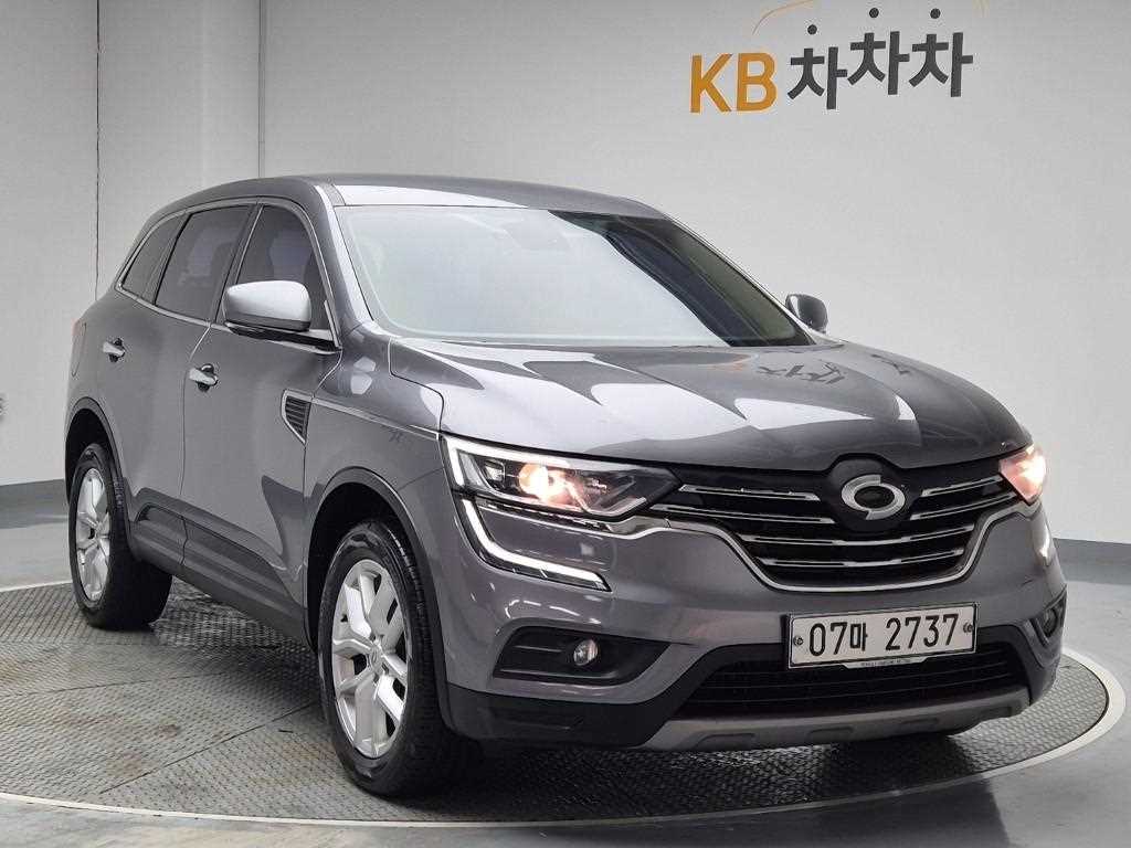 SAMSUNG QM6 - Vista 4