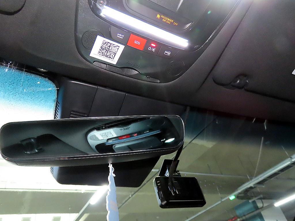 KIA K8 2023 Negro - Importación desde Corea - HF Imports Iquique - Foto 17