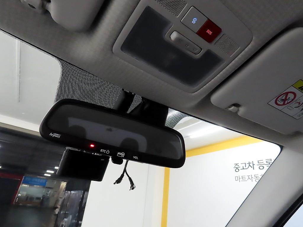 HYUNDAI Casper 2023 - Importación desde Corea - HF Imports Iquique - Foto 16