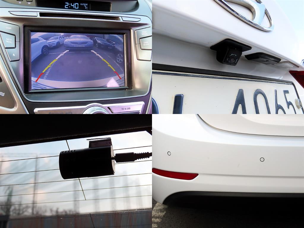 HYUNDAI Avante 2015 - Importación desde Corea - HF Imports Iquique - Foto 18