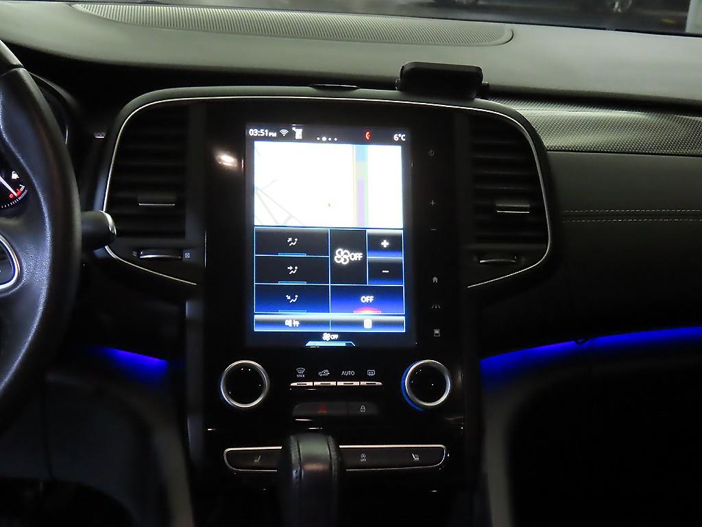 SAMSUNG SM6 - Vista 11