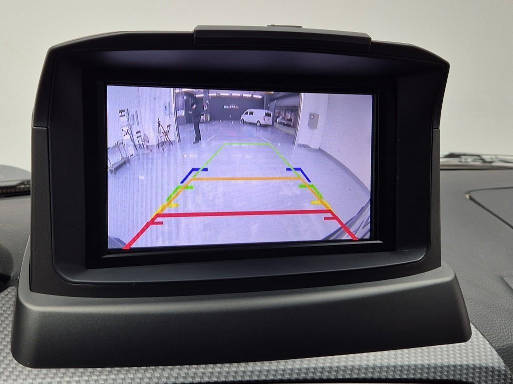 Ssangyong Korando 2015 Negro - Importación desde Corea - HF Imports Iquique - Foto 15