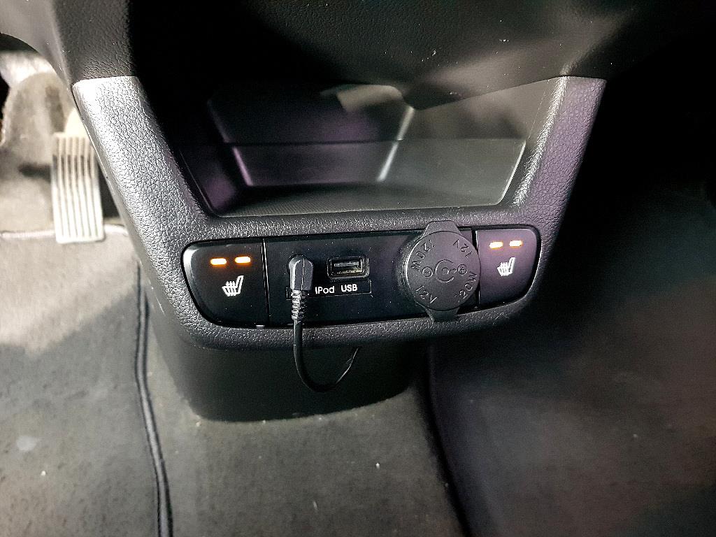 KIA Ray 2016 Blanco - Importación desde Corea - HF Imports Iquique - Foto 14