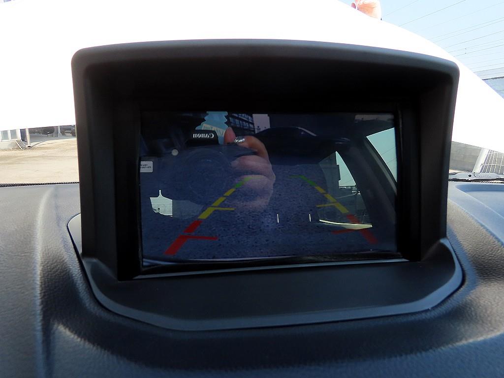 Ssangyong Korando 2014 Blanco - Importación desde Corea - HF Imports Iquique - Foto 15