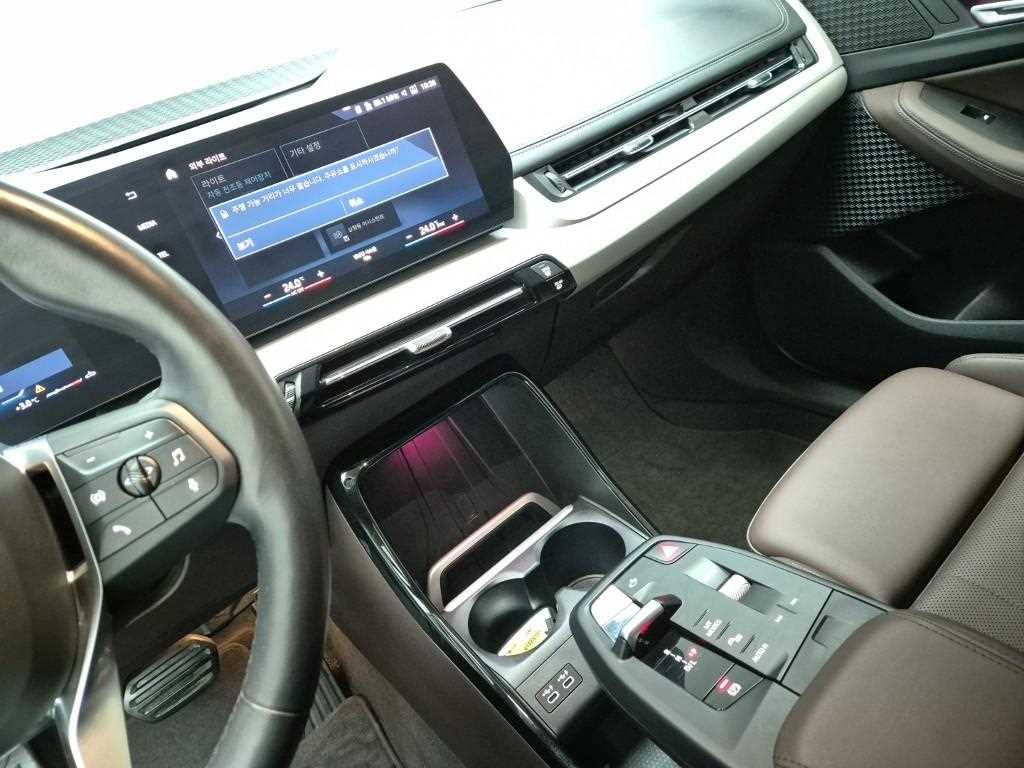 BMW 2 series - Vista 10