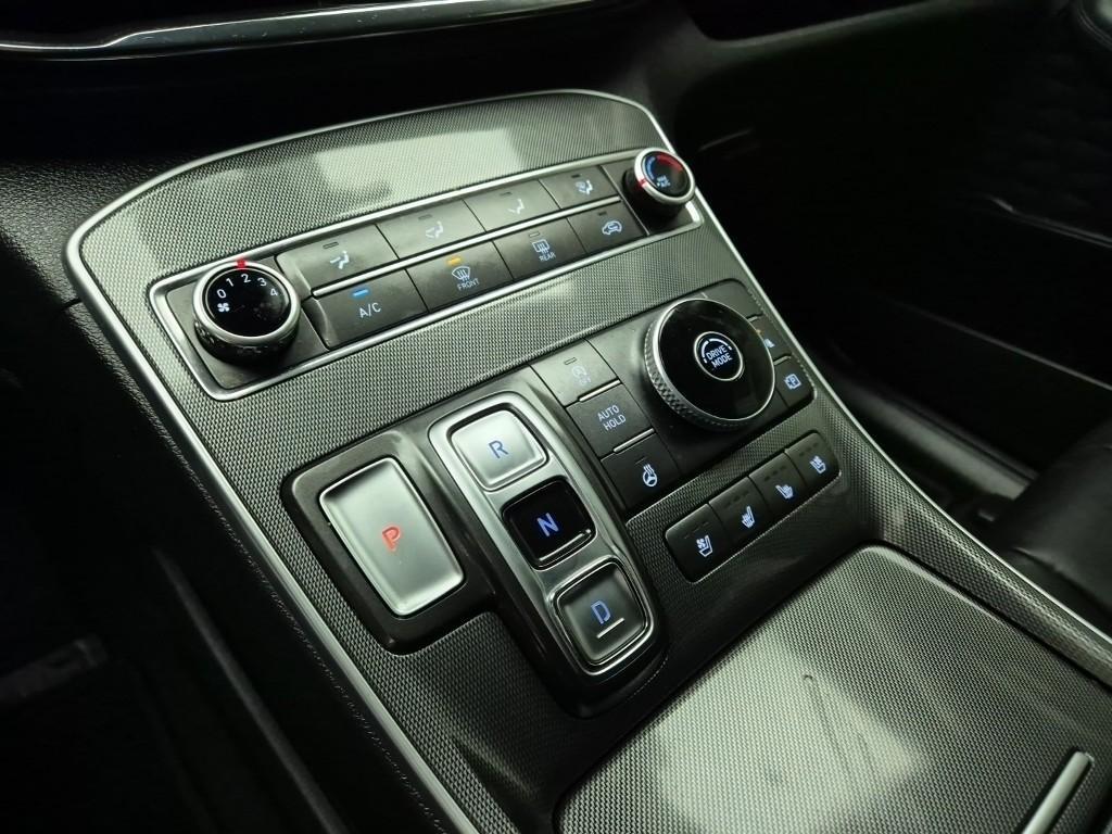 HYUNDAI Santa Fe - Vista 8