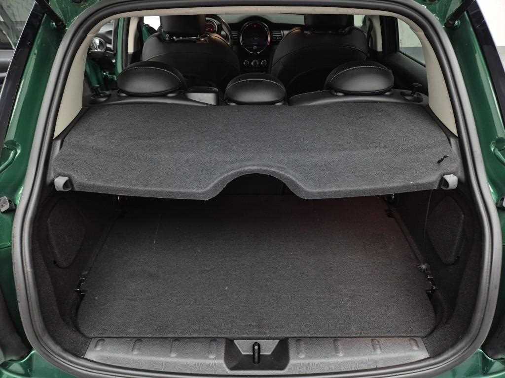 Mini Cooper 2020 Verde - Importación desde Corea - HF Imports Iquique - Foto 18