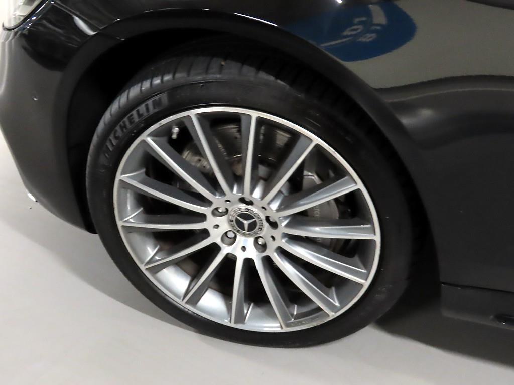 Mercedes Benz S Class 2018 Negro - Importación desde Corea - HF Imports Iquique - Foto 19