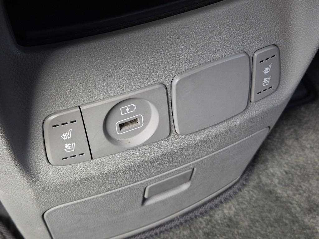 KIA Carnival 2020 Negro - Importación desde Corea - HF Imports Iquique - Foto 19