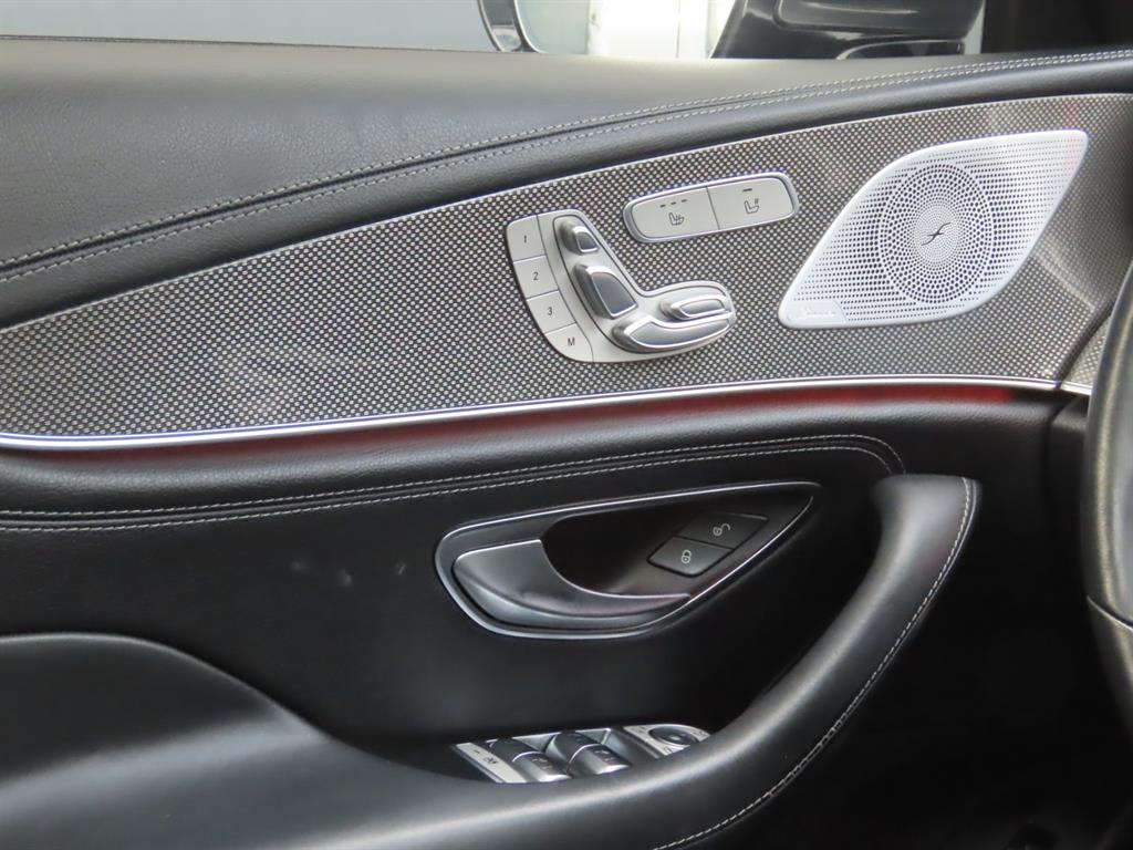 Mercedes Benz CLS Class 2019 Gris - Importación desde Corea - HF Imports Iquique - Foto 10