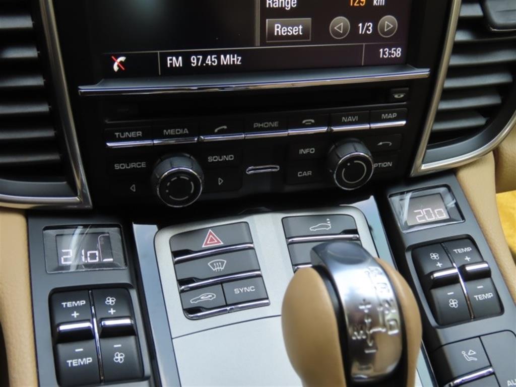 Porsche Panamera 2015 - Importación desde Corea - HF Imports Iquique - Foto 7