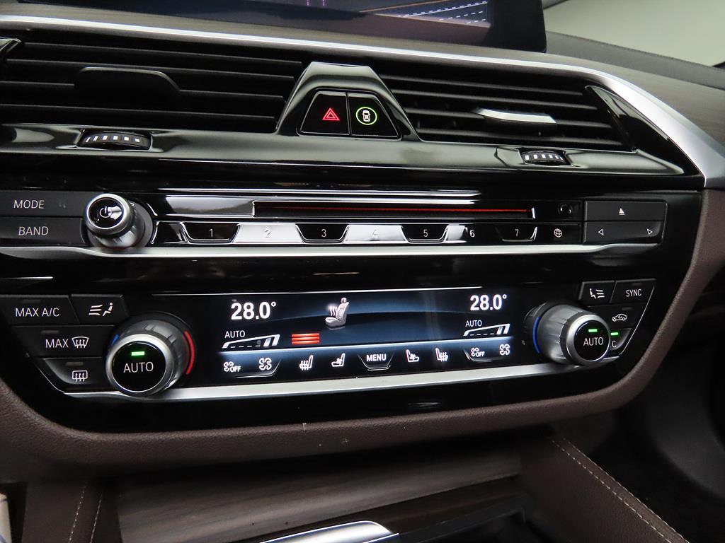 BMW 5 Series - Vista 10