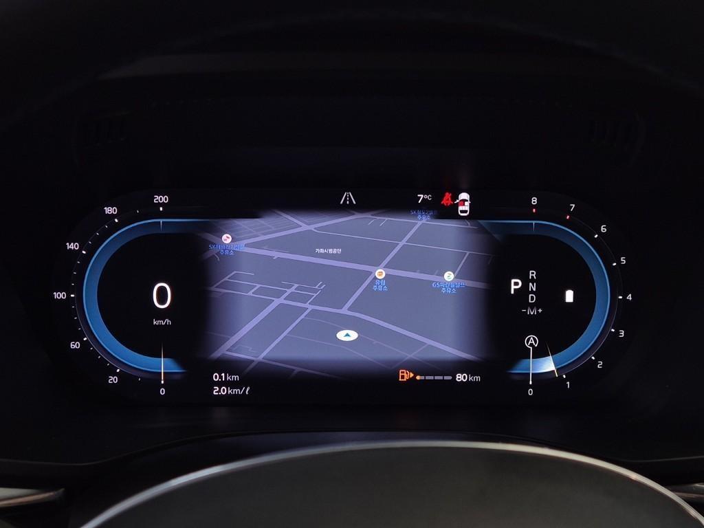 Volvo XC60 - Vista 6