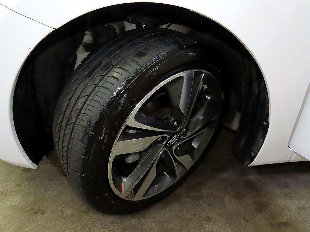 HYUNDAI Avante 2014 Blanco - Importación desde Corea - HF Imports Iquique - Foto 20