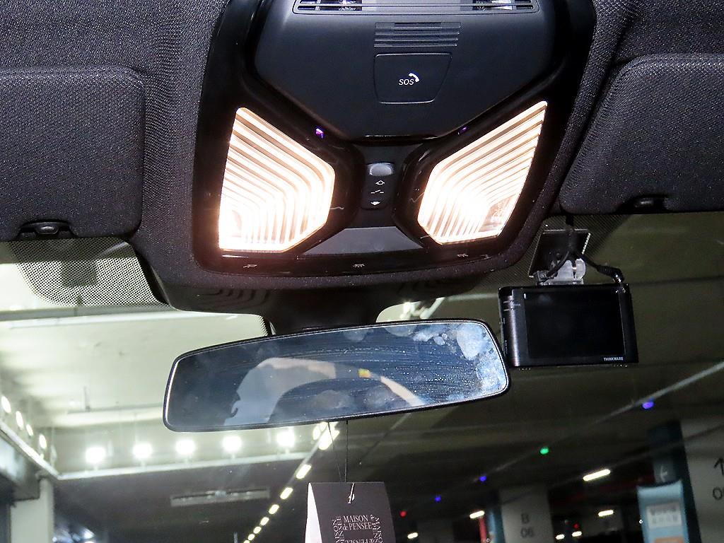 BMW 5 Series 2020 - Importación desde Corea - HF Imports Iquique - Foto 15