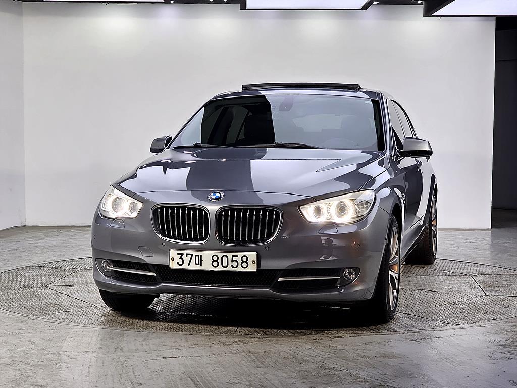 BMW Gran Turismo - Vista 2