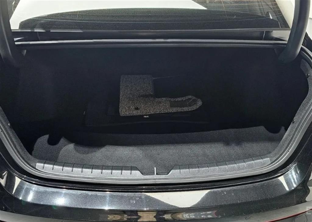 KIA K5 2022 Negro - Importación desde Corea - HF Imports Iquique - Foto 20