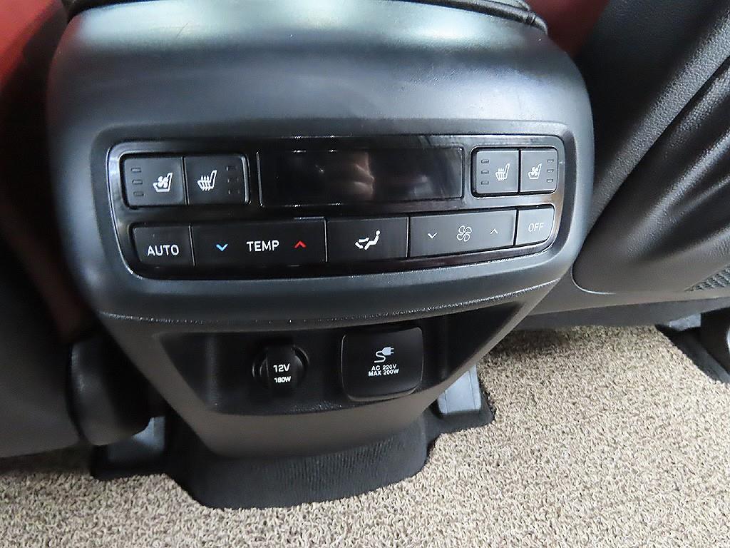 HYUNDAI Palisade 2019 Blanco - Importación desde Corea - HF Imports Iquique - Foto 11