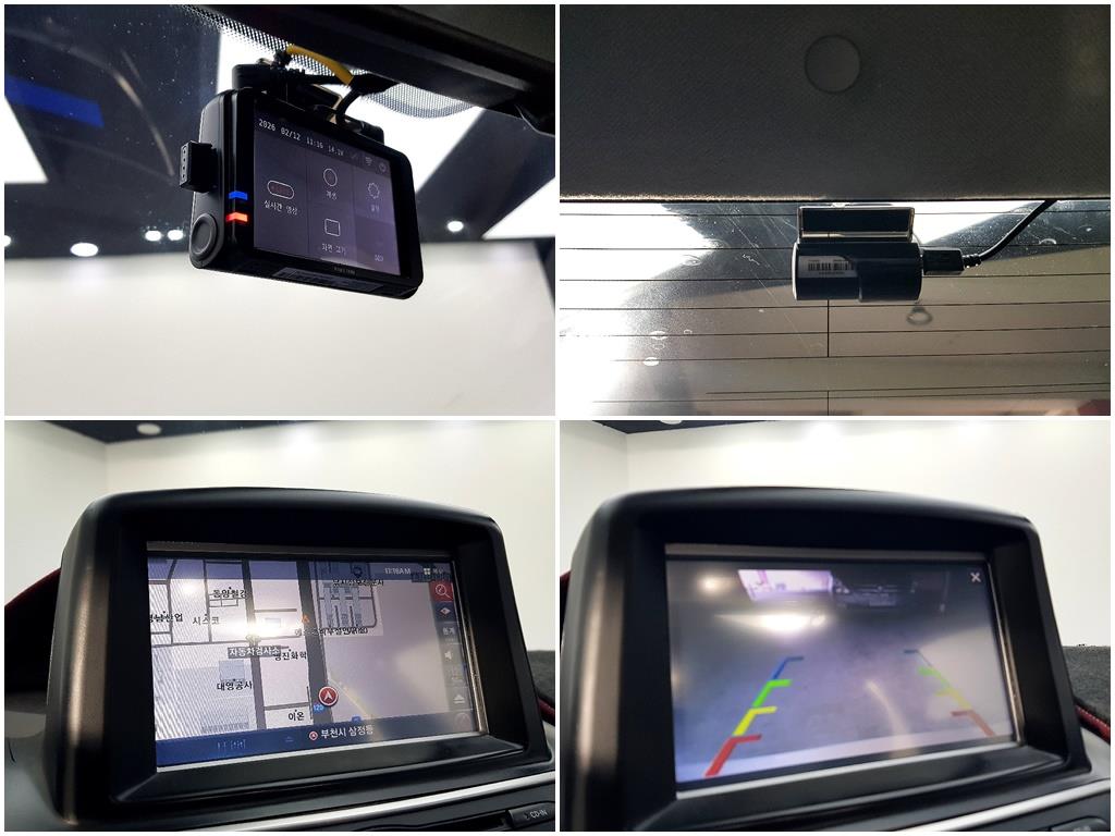 HYUNDAI Avante 2012 Blanco - Importación desde Corea - HF Imports Iquique - Foto 17