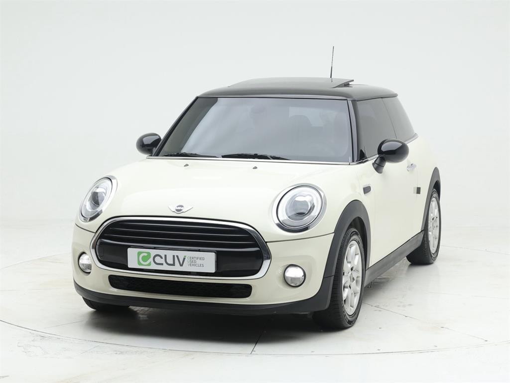 Mini Cooper 2018 - Importación desde Corea - HF Imports Iquique - Foto 1