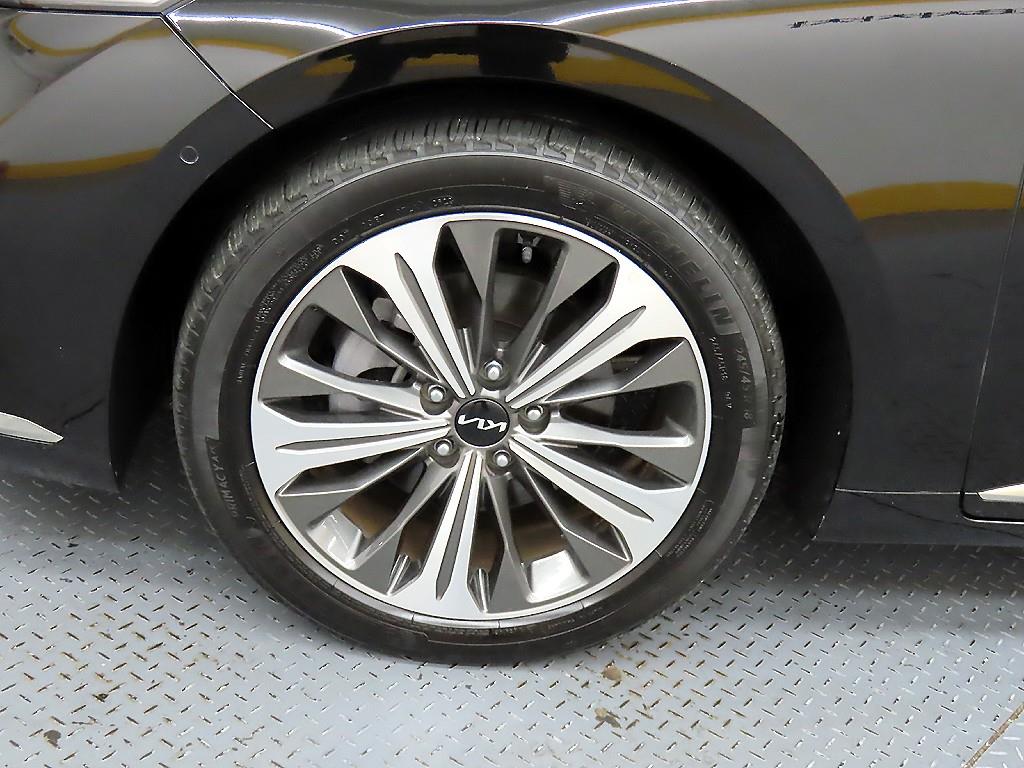 KIA K8 2023 - Importación desde Corea - HF Imports Iquique - Foto 20