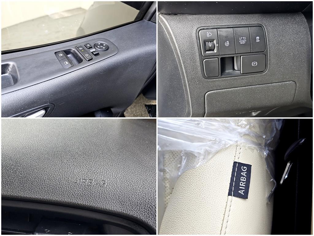 HYUNDAI Staria 2025 Plateado - Importación desde Corea - HF Imports Iquique - Foto 19