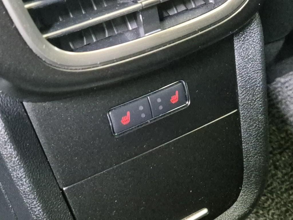 Lincoln Nautilus 2020 Negro - Importación desde Corea - HF Imports Iquique - Foto 19