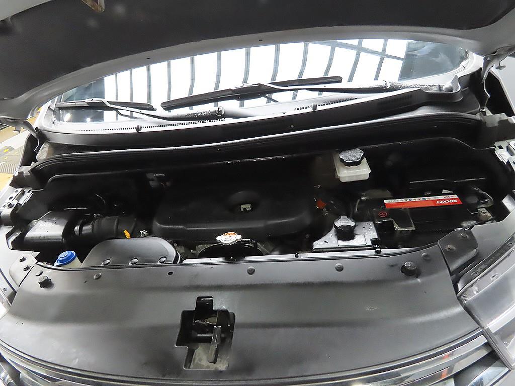 HYUNDAI Starex 2020 Gris - Importación desde Corea - HF Imports Iquique - Foto 7