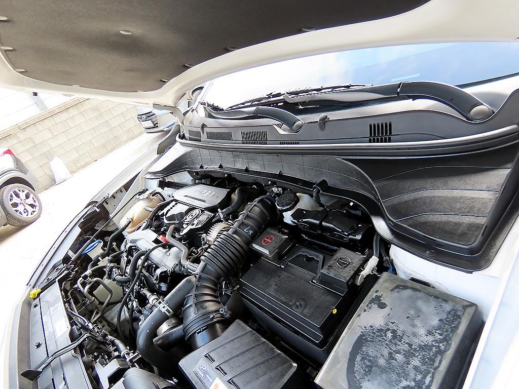 HYUNDAI Kona 2022 Gris - Importación desde Corea - HF Imports Iquique - Foto 16