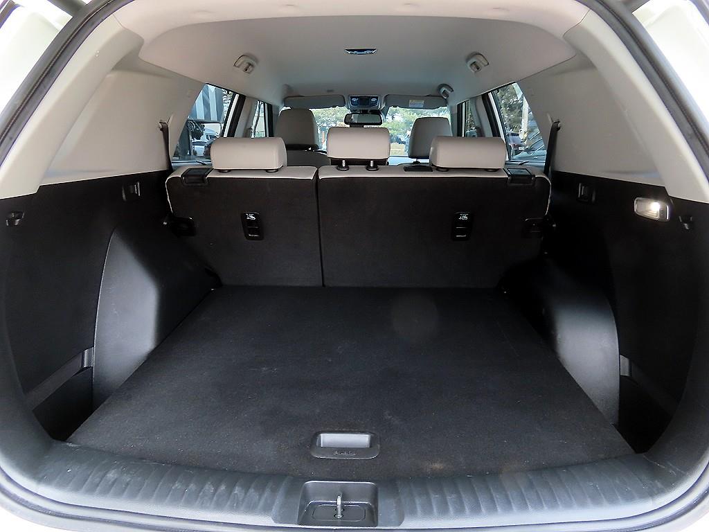 Ssangyong Torres 2023 Blanco - Importación desde Corea - HF Imports Iquique - Foto 17