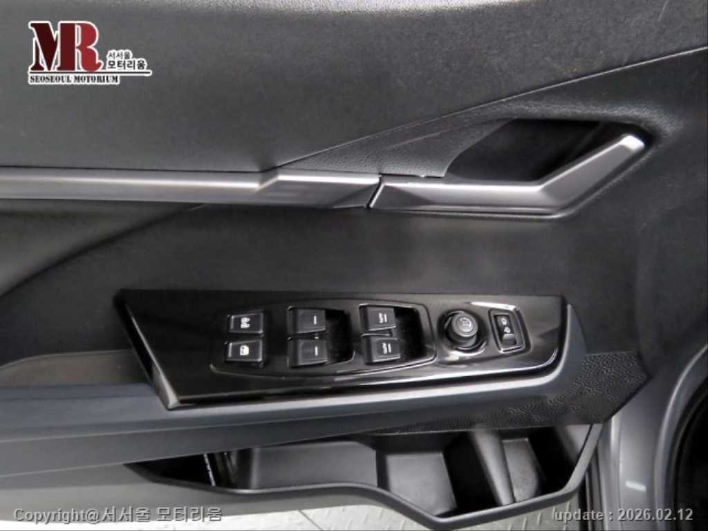 Ssangyong Torres 2022 Gris - Importación desde Corea - HF Imports Iquique - Foto 17