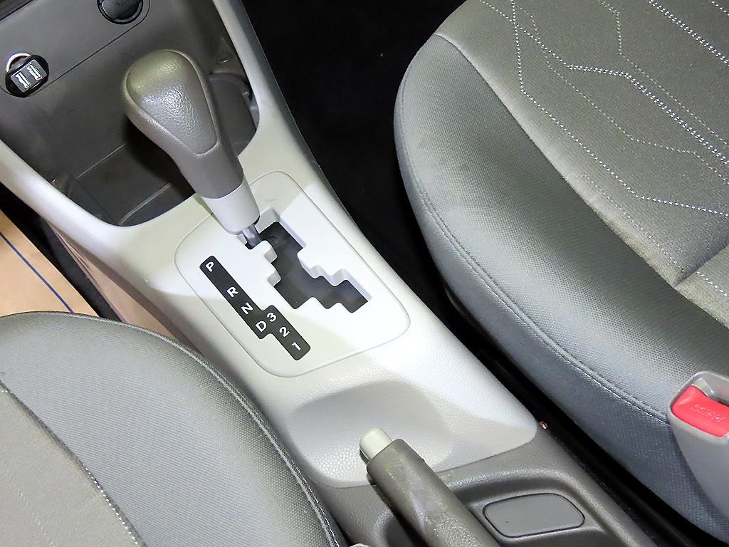 KIA Morning - Vista 12