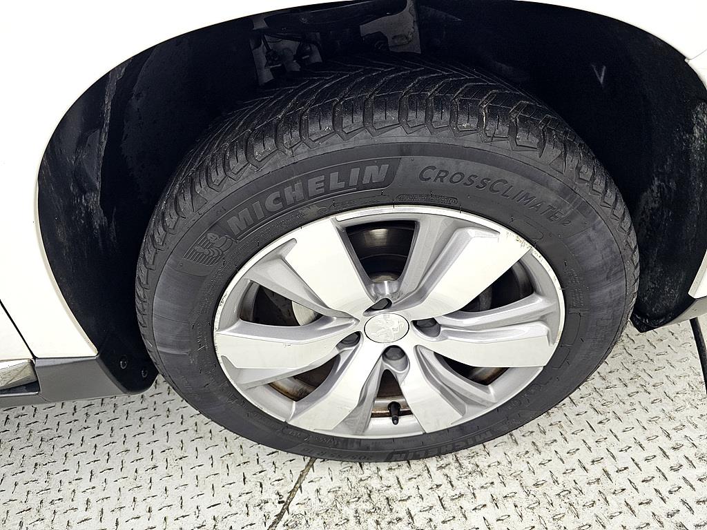 Peugeot 2008 2016 Blanco - Importación desde Corea - HF Imports Iquique - Foto 20