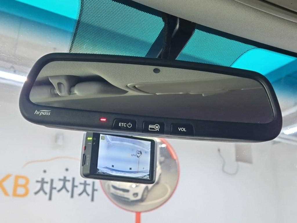 KIA Sportage 2018 Blanco - Importación desde Corea - HF Imports Iquique - Foto 16