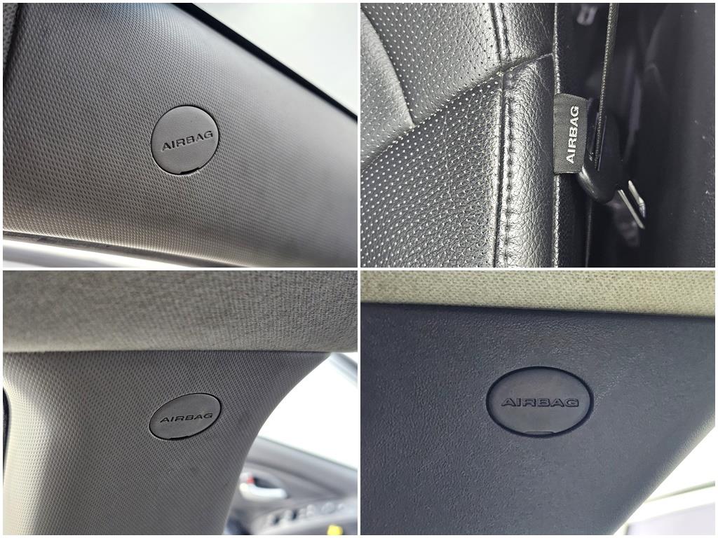 HYUNDAI Tucson 2013 Plateado - Importación desde Corea - HF Imports Iquique - Foto 16