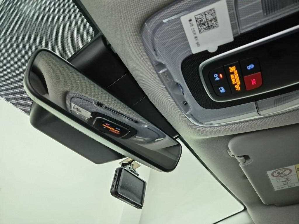 HYUNDAI Avante 2022 Blanco - Importación desde Corea - HF Imports Iquique - Foto 16