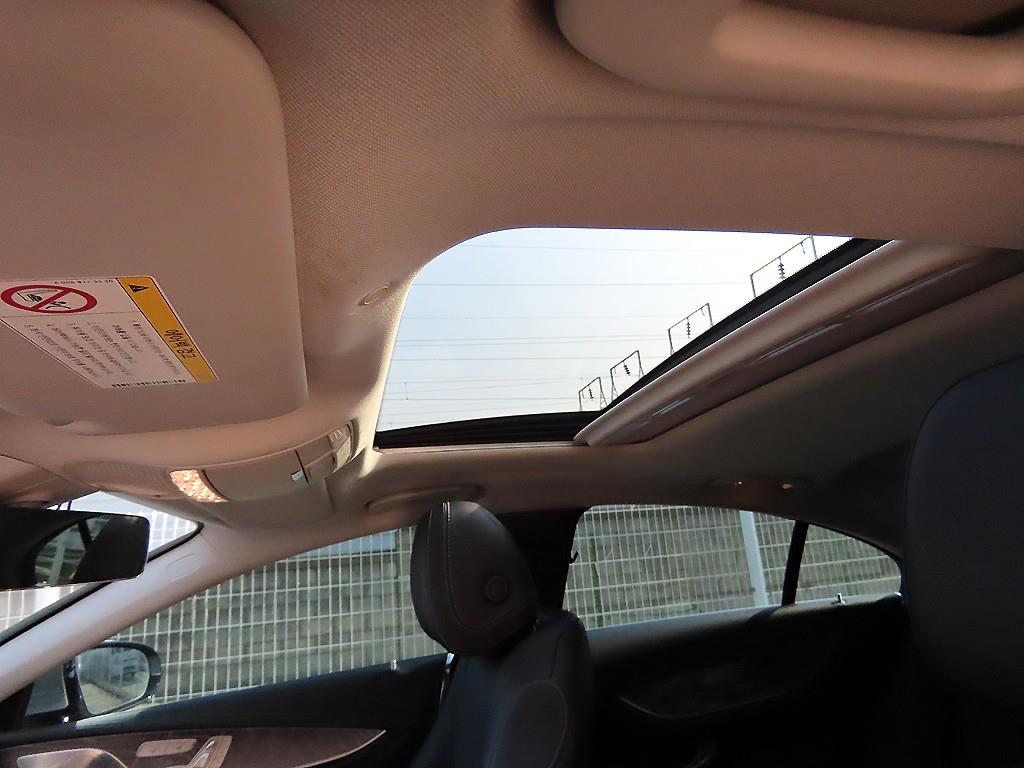 Mercedes Benz CLS Class 2019 Gris - Importación desde Corea - HF Imports Iquique - Foto 17