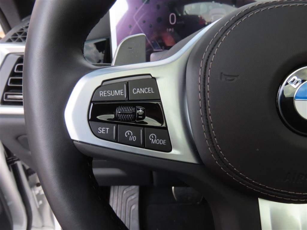 BMW X6 2025 Blanco - Importación desde Corea - HF Imports Iquique - Foto 11