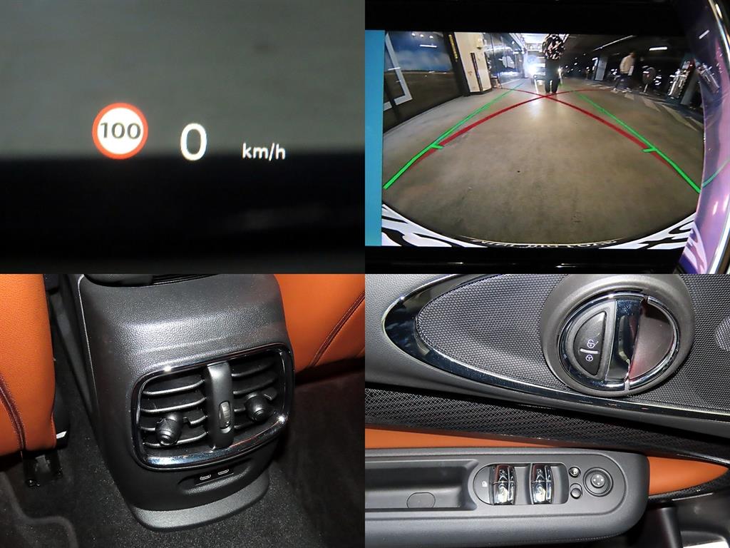 Mini Clubman 2024 - Importación desde Corea - HF Imports Iquique - Foto 18