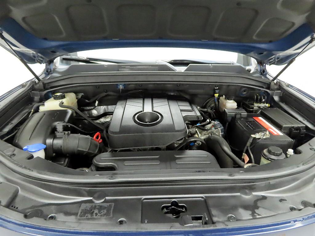 Ssangyong Rexton 2018 - Importación desde Corea - HF Imports Iquique - Foto 20