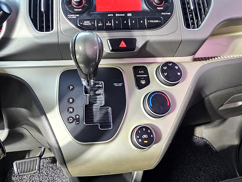 KIA Ray 2012 Blanco - Importación desde Corea - HF Imports Iquique - Foto 13