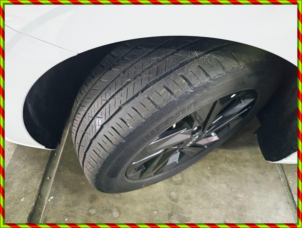 HYUNDAI Avante 2022 Blanco - Importación desde Corea - HF Imports Iquique - Foto 15