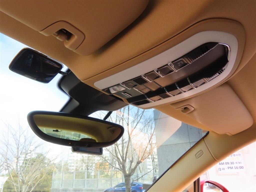 Porsche Panamera 2015 - Importación desde Corea - HF Imports Iquique - Foto 10