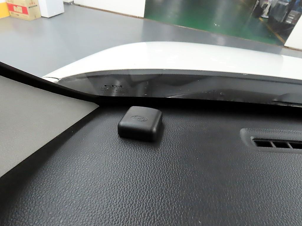 KIA Ray 2022 Blanco - Importación desde Corea - HF Imports Iquique - Foto 13