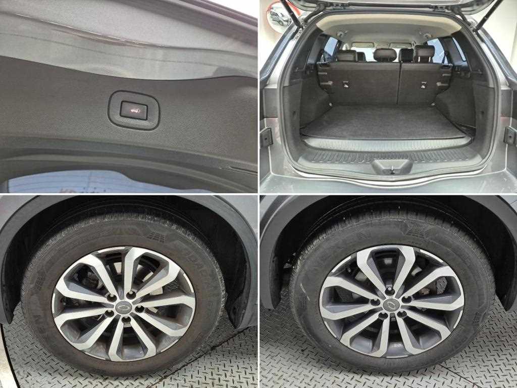 SAMSUNG QM6 2020 Gris - Importación desde Corea - HF Imports Iquique - Foto 19