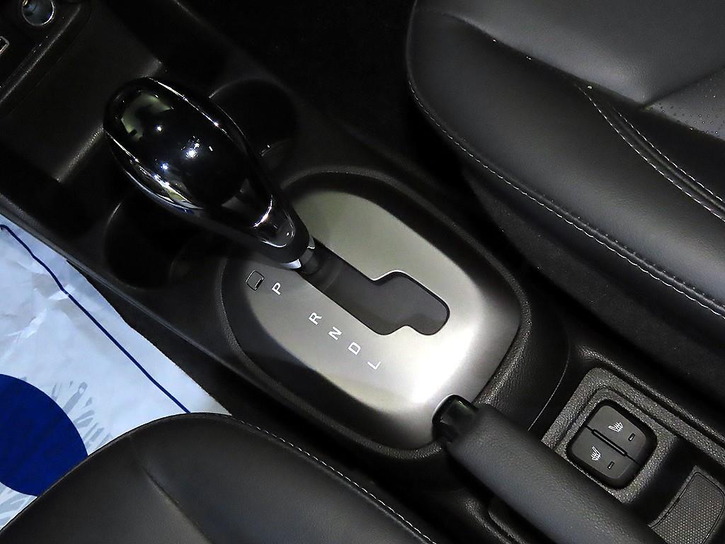 Chevrolet Spark - Vista 12