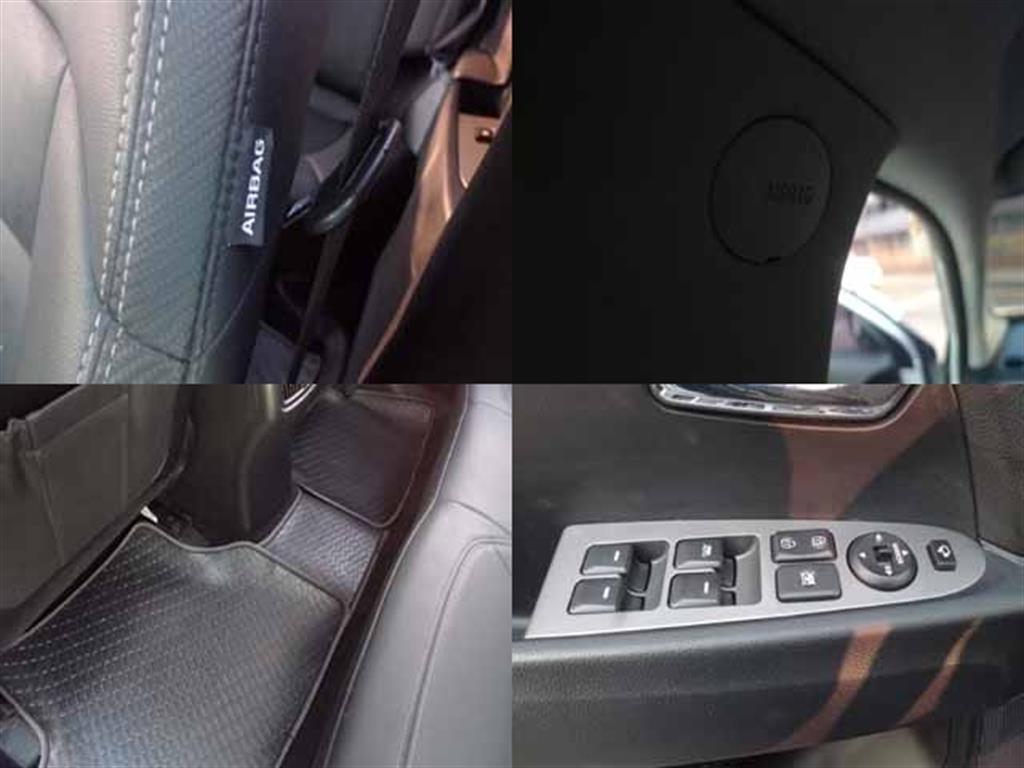 KIA Sportage 2014 Gris - Importación desde Corea - HF Imports Iquique - Foto 15