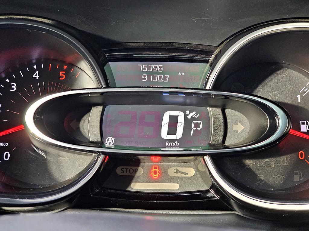 SAMSUNG Clio - Vista 7