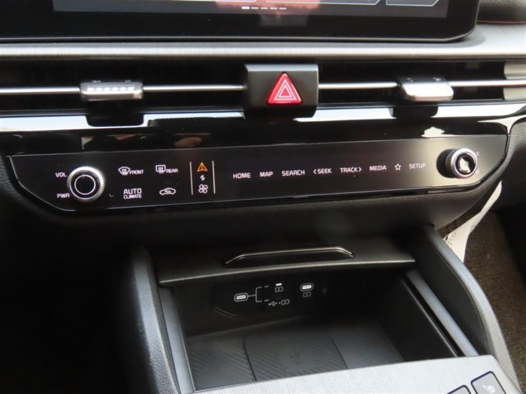 KIA Sportage 2025 Blanco - Importación desde Corea - HF Imports Iquique - Foto 7