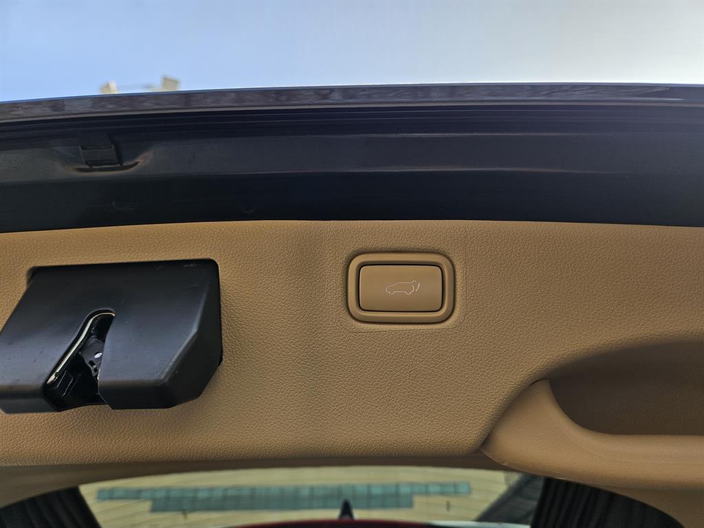 KIA Carnival 2019 Negro - Importación desde Corea - HF Imports Iquique - Foto 13